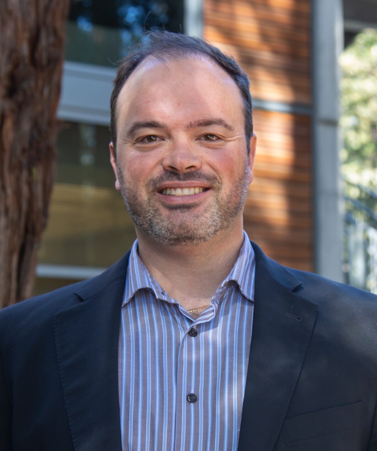 Xerrada del Dr. Mark Amengual (University of California, Santa Cruz): Phonetic interactions in heritage language speech
